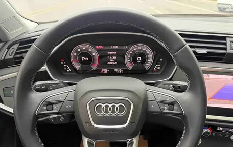 Audi Q3, 2022 год, 2 350 004 рублей, 9 фотография