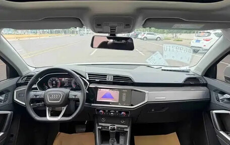 Audi Q3, 2022 год, 2 350 004 рублей, 8 фотография