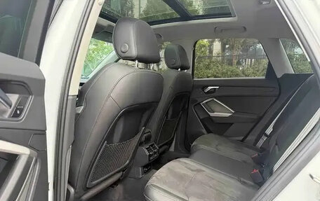Audi Q3, 2022 год, 2 350 004 рублей, 12 фотография