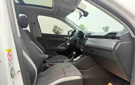 Audi Q3, 2022 год, 2 350 004 рублей, 11 фотография