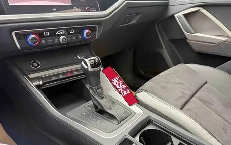 Audi Q3, 2022 год, 2 350 004 рублей, 10 фотография