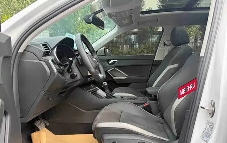 Audi Q3, 2022 год, 2 350 004 рублей, 7 фотография