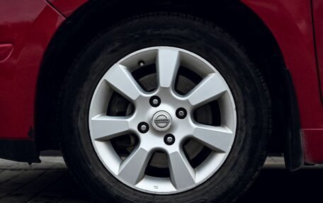 Nissan Tiida, 2012 год, 859 000 рублей, 20 фотография