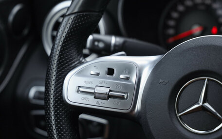 Mercedes-Benz C-Класс, 2019 год, 3 099 700 рублей, 15 фотография
