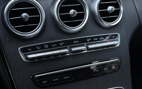 Mercedes-Benz C-Класс, 2019 год, 3 099 700 рублей, 22 фотография