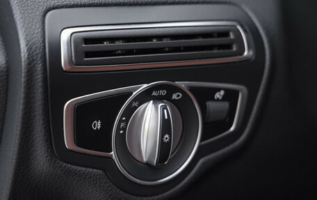 Mercedes-Benz C-Класс, 2019 год, 3 099 700 рублей, 25 фотография