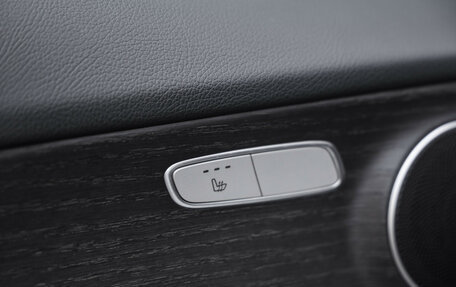 Mercedes-Benz C-Класс, 2019 год, 3 099 700 рублей, 27 фотография
