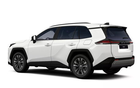 Toyota RAV4, 2026 год, 4 750 000 рублей, 12 фотография