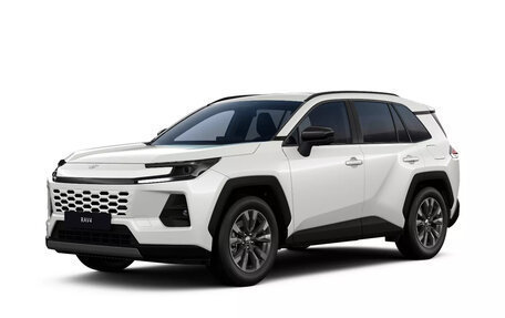 Toyota RAV4, 2026 год, 4 750 000 рублей, 6 фотография