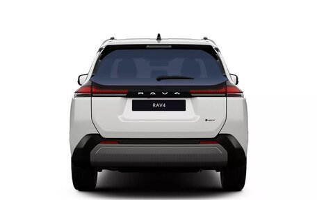 Toyota RAV4, 2026 год, 4 750 000 рублей, 10 фотография