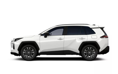 Toyota RAV4, 2026 год, 4 750 000 рублей, 13 фотография