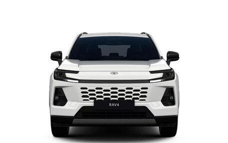 Toyota RAV4, 2026 год, 4 750 000 рублей, 14 фотография