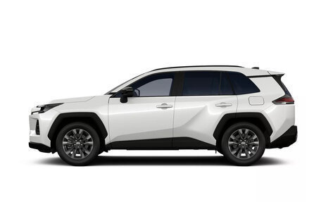 Toyota RAV4, 2026 год, 4 750 000 рублей, 8 фотография