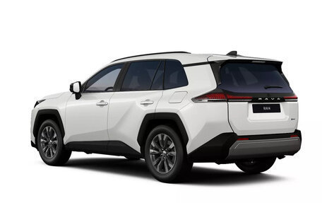 Toyota RAV4, 2026 год, 4 750 000 рублей, 7 фотография