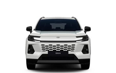 Toyota RAV4, 2026 год, 4 750 000 рублей, 9 фотография
