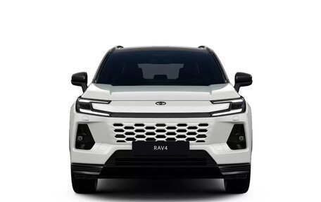 Toyota RAV4, 2026 год, 4 750 000 рублей, 4 фотография