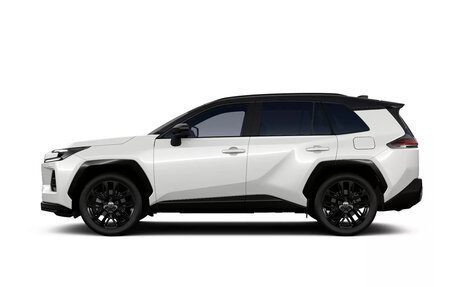 Toyota RAV4, 2026 год, 4 750 000 рублей, 3 фотография