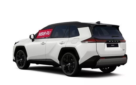 Toyota RAV4, 2026 год, 4 750 000 рублей, 2 фотография