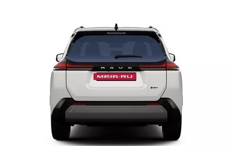 Toyota RAV4, 2026 год, 4 750 000 рублей, 5 фотография
