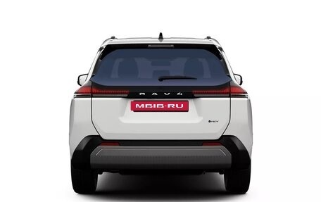 Toyota RAV4, 2026 год, 4 750 000 рублей, 15 фотография