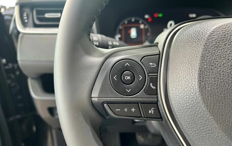 Toyota RAV4, 2025 год, 4 170 000 рублей, 16 фотография