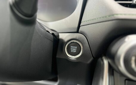 Toyota RAV4, 2025 год, 4 170 000 рублей, 18 фотография