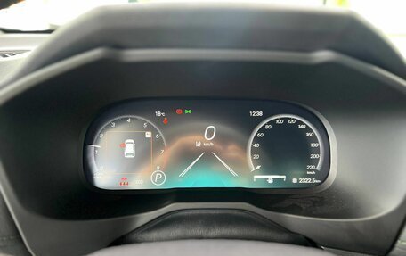 Toyota RAV4, 2025 год, 4 170 000 рублей, 22 фотография