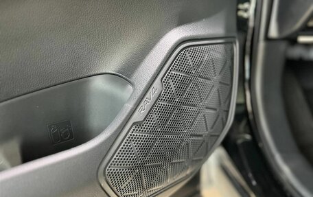 Toyota RAV4, 2025 год, 4 170 000 рублей, 27 фотография