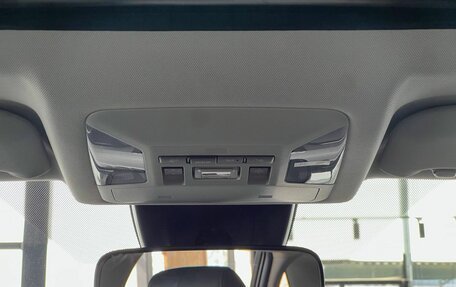 Toyota RAV4, 2025 год, 4 170 000 рублей, 25 фотография