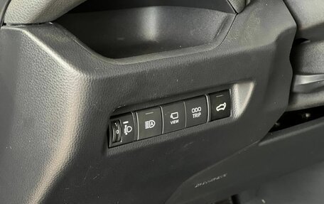 Toyota RAV4, 2025 год, 4 170 000 рублей, 19 фотография