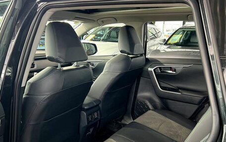 Toyota RAV4, 2025 год, 4 170 000 рублей, 30 фотография