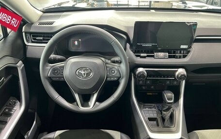 Toyota RAV4, 2025 год, 4 170 000 рублей, 24 фотография