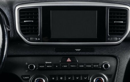 KIA Sportage IV рестайлинг, 2018 год, 1 979 000 рублей, 14 фотография