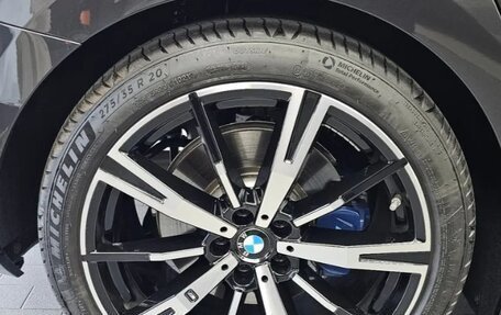 BMW 5 серия, 2025 год, 7 843 276 рублей, 5 фотография