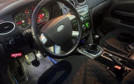 Ford Focus II рестайлинг, 2005 год, 220 000 рублей, 6 фотография