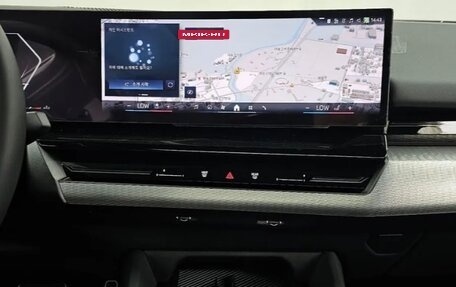 BMW 5 серия, 2025 год, 7 843 276 рублей, 10 фотография