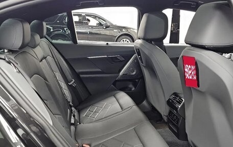 BMW 5 серия, 2025 год, 7 843 276 рублей, 9 фотография