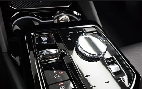 BMW 5 серия, 2025 год, 7 843 276 рублей, 7 фотография
