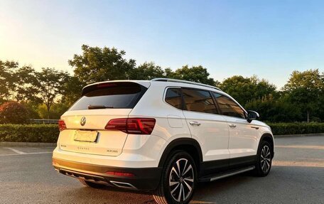 Volkswagen Tharu, 2022 год, 1 350 000 рублей, 4 фотография