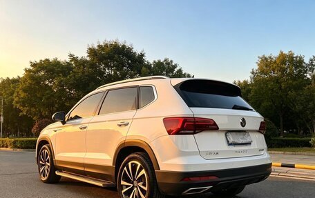 Volkswagen Tharu, 2022 год, 1 350 000 рублей, 6 фотография
