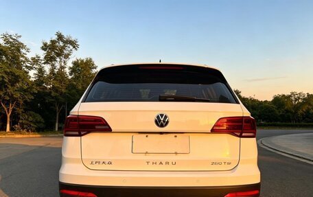 Volkswagen Tharu, 2022 год, 1 350 000 рублей, 5 фотография
