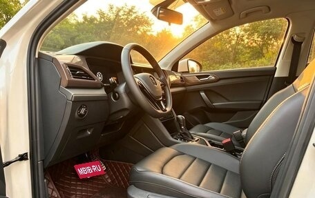 Volkswagen Tharu, 2022 год, 1 350 000 рублей, 7 фотография