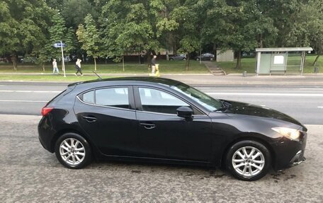 Mazda 3, 2014 год, 1 259 000 рублей, 2 фотография