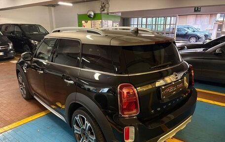 MINI Countryman II (F60), 2023 год, 3 915 900 рублей, 2 фотография