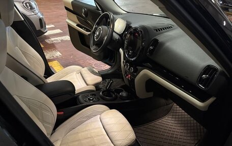 MINI Countryman II (F60), 2023 год, 3 915 900 рублей, 3 фотография