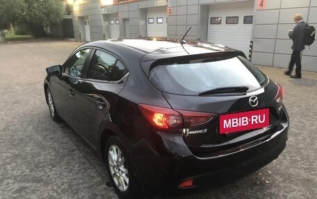 Mazda 3, 2014 год, 1 259 000 рублей, 5 фотография