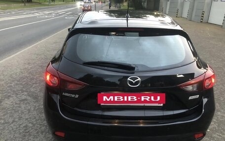 Mazda 3, 2014 год, 1 259 000 рублей, 8 фотография