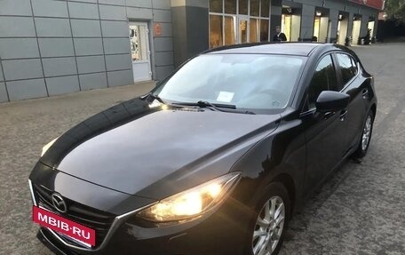 Mazda 3, 2014 год, 1 259 000 рублей, 6 фотография