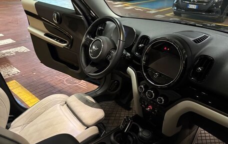 MINI Countryman II (F60), 2023 год, 3 915 900 рублей, 5 фотография