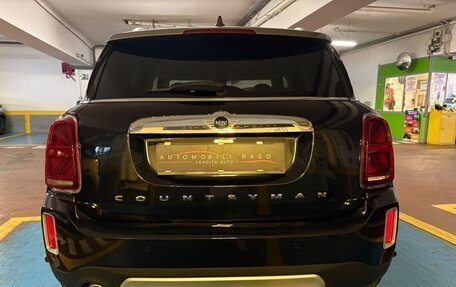 MINI Countryman II (F60), 2023 год, 3 915 900 рублей, 12 фотография